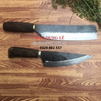 Cách Lựa Chọn 1 Con Dao Tốt