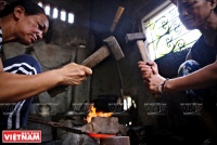 NHỮNG YẾU TỐ TẠO LÊN THƯƠNG HIỆU DAO DUNG LÊ