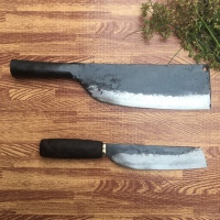 Bộ Dao Đa Sỹ 12