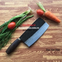 Dao Phở Thái Bản To Nhíp Xe