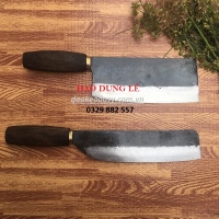 Bộ Dao Đa Sỹ Dung Lê 2