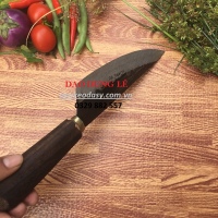 Dao Bầu Loại Vừa