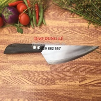 Dao Bầu Trắng Bản Vừa