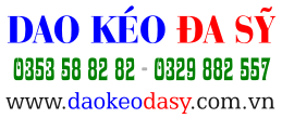 Dao Kéo Đa Sỹ