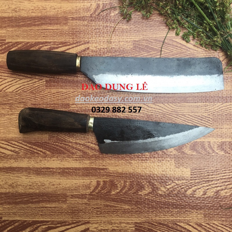 Cách Lựa Chọn 1 Con Dao Tốt