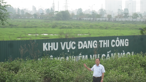 Làng rèn Đa Sỹ